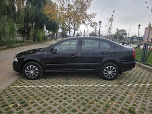 Skoda Octavia 2-2008. Provenienta RO-Un singur proprietar. 16 MPI. Nr km 156000! Pret 2800 Euro - imagine 3