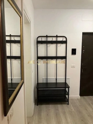 Garsoniera de inchiriat | Militari | Centrala Proprie | Mobilat-Utilat - imagine 6
