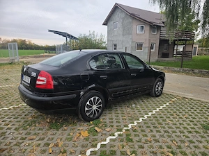 Skoda Octavia 2-2008. Provenienta RO-Un singur proprietar. 16 MPI. Nr km 156000! Pret 2800 Euro - imagine 7