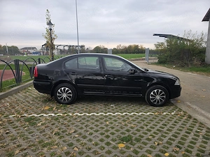 Skoda Octavia 2-2008. Provenienta RO-Un singur proprietar. 16 MPI. Nr km 156000! Pret 2800 Euro - imagine 4