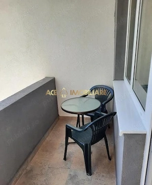 2 Camere de inchiriat | Militari | Metrou | Centrala Propie | Parcare  - imagine 8