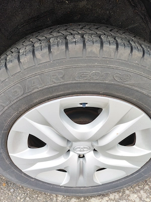 Toyota rav4, de vânzare ,stare foarte buna ,Ploiesti - imagine 4