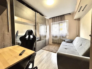 Apartament cu 3 camere de vanzare in cartierul Intre Lacuri - imagine 2
