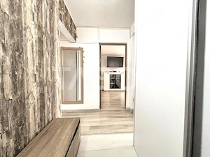 Apartament cu 3 camere de vanzare in cartierul Intre Lacuri - imagine 5