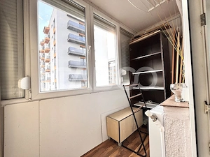 Apartament cu 3 camere de vanzare in cartierul Intre Lacuri - imagine 10