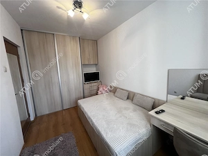 Apartament cu 3 camere la etajul 2 zona Mihai Viteazu din Sibiu - imagine 2