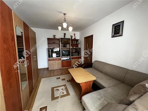 Apartament cu 3 camere la etajul 2 zona Mihai Viteazu din Sibiu - imagine 4