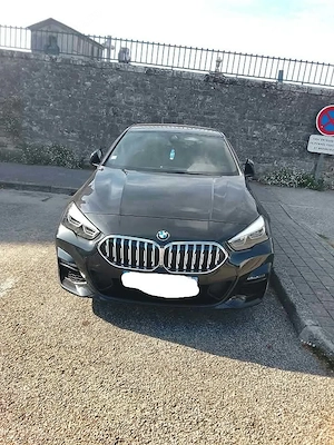BMW f44 seria 2 grand coupé  - imagine 2