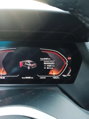 BMW f44 seria 2 grand coupé  - imagine 4