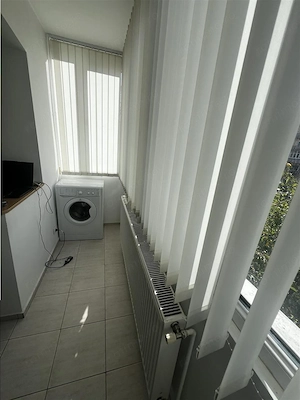 Apartament cu 3 camere la etajul 2 zona Mihai Viteazu din Sibiu - imagine 9