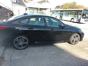 BMW f44 seria 2 grand coupé  - imagine 3