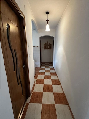 Apartament cu 3 camere la etajul 2 zona Mihai Viteazu din Sibiu - imagine 12