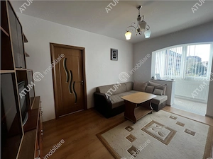 Apartament cu 3 camere la etajul 2 zona Mihai Viteazu din Sibiu - imagine 3