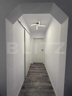 Apartament 2 camere, 56 mp, zona Manastur  - imagine 5