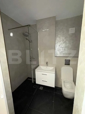 Apartament 2 camere, 56 mp, zona Manastur  - imagine 6