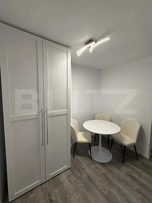 Apartament 2 camere, 56 mp, zona Manastur  - imagine 7