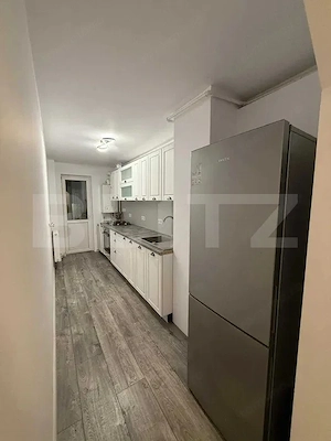 Apartament 2 camere, 56 mp, zona Manastur  - imagine 4