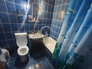 Apartament cu 3 camere de inchiriat ~ zona Aleea Sporturilor ~ 90mp ~ - imagine 9