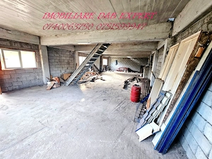 Vanzare HALA productie  MOBILA sau DEPOZIT - imagine 8
