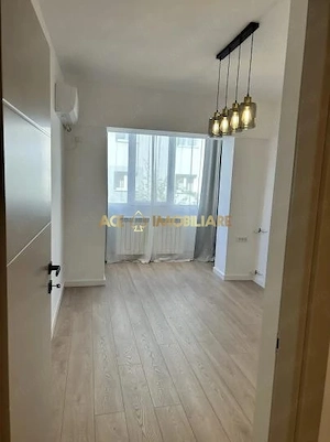 3 Camere de inchiriat | Dorobanti | Metrou | Mobilat - imagine 8