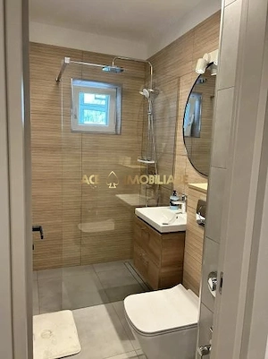 3 Camere de inchiriat | Dorobanti | Metrou | Mobilat - imagine 9