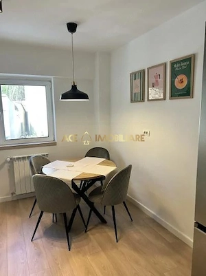 3 Camere de inchiriat | Dorobanti | Metrou | Mobilat - imagine 6