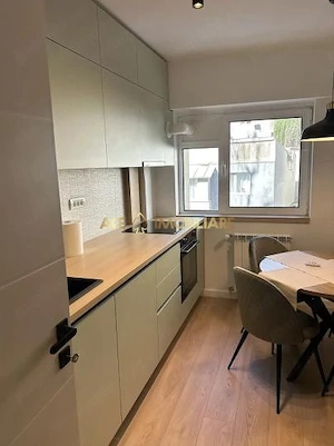 3 Camere de inchiriat | Dorobanti | Metrou | Mobilat - imagine 7