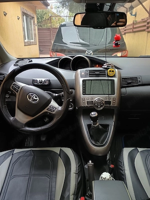 Toyota Verso  - imagine 2