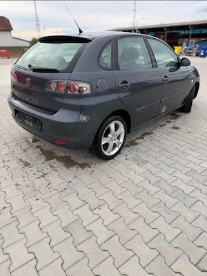 Seat Ibiza FR 2008 *1.4 MPI* - imagine 8