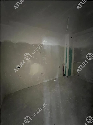 Apartament 3 camere 2 balcoane parcare zona Shopping City Selimbar - imagine 16