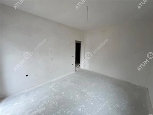 Apartament 3 camere 2 balcoane parcare zona Shopping City Selimbar - imagine 7
