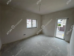 Apartament 3 camere 2 balcoane parcare zona Shopping City Selimbar - imagine 3