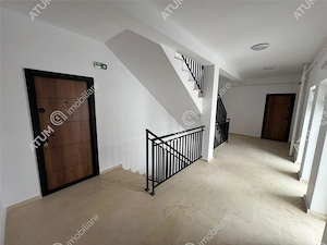 Apartament 3 camere 2 balcoane parcare zona Shopping City Selimbar - imagine 13