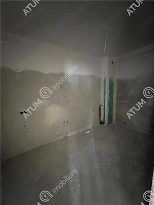 Apartament 3 camere 2 balcoane parcare zona Shopping City Selimbar - imagine 9