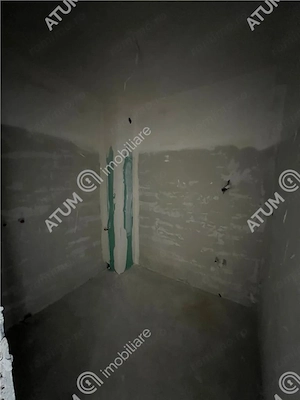 Apartament 3 camere 2 balcoane parcare zona Shopping City Selimbar - imagine 18