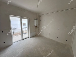 Apartament 3 camere 2 balcoane parcare zona Shopping City Selimbar - imagine 5