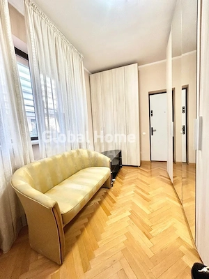 Închiriere apartament elegant 5 camere  in Cartierul Francez  Fit4You Le Club - imagine 10
