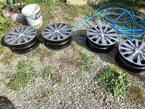 jante 4x108r16