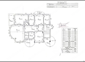 Închiriere apartament elegant 5 camere  in Cartierul Francez  Fit4You Le Club - imagine 17