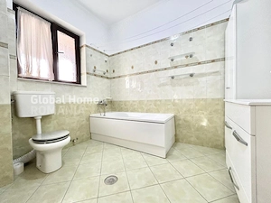Închiriere apartament elegant 5 camere  in Cartierul Francez  Fit4You Le Club - imagine 9