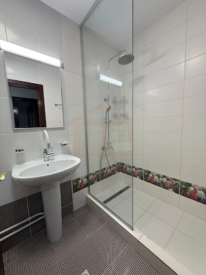  De închiriat apartament 1 cameră, Faleză, 450 €/lună - imagine 7