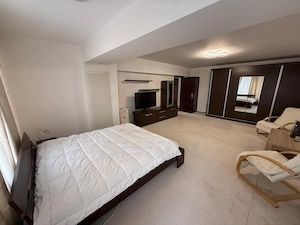  De închiriat apartament 1 cameră, Faleză, 450 €/lună - imagine 3