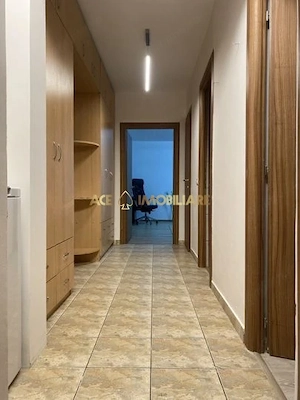 2 Camere de inchiriat | Barbu Vacarescu | Centrala |  Metrou  - imagine 7