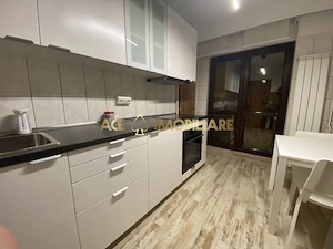 2 Camere de inchiriat | Barbu Vacarescu | Centrala |  Metrou  - imagine 5