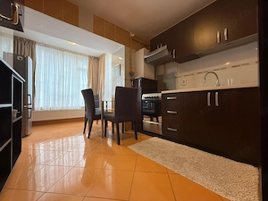  De închiriat apartament 1 cameră, Faleză, 450 €/lună - imagine 10