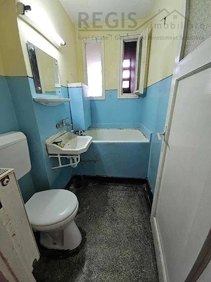 Apartament 2 camere de vanzare, decomandat, et 3 4-Piata Astra - imagine 3