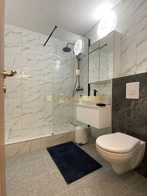 2 Camere de inchiriat | Barbu Vacarescu | Centrala |  Metrou  - imagine 6