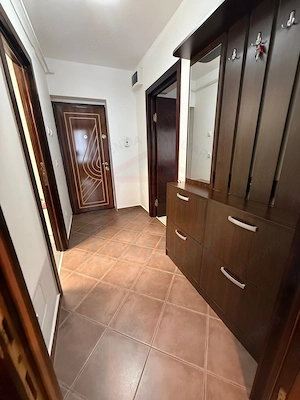  De închiriat apartament 1 cameră, Faleză, 450 €/lună - imagine 13