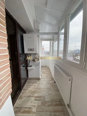 2 Camere de inchiriat | Barbu Vacarescu | Centrala |  Metrou  - imagine 8