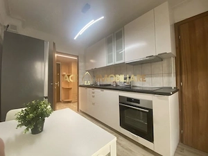 2 Camere de inchiriat | Barbu Vacarescu | Centrala |  Metrou  - imagine 4
